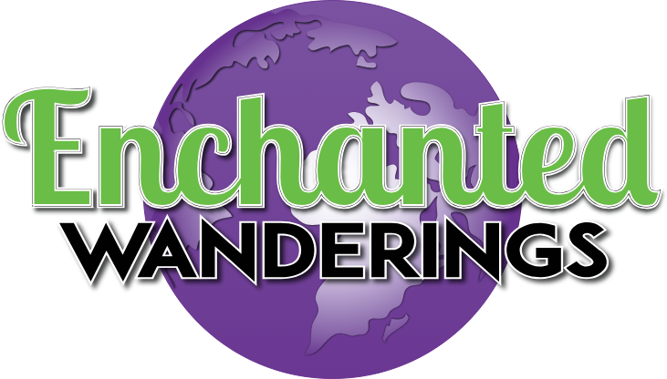 Enchanted Wanderings